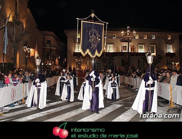 Procesion Jueves Santo 2019 - 4
